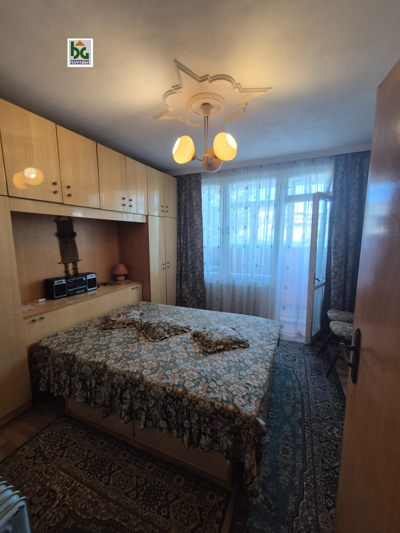En venta  3 dormitorios Varna , Zimno kino Trakiya , 99 metros cuadrados | 13661397 - imagen [9]