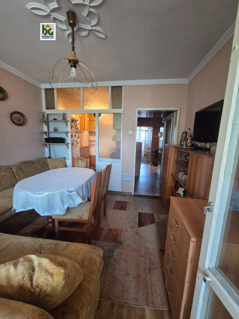 En venta  3 dormitorios Varna , Zimno kino Trakiya , 99 metros cuadrados | 13661397 - imagen [14]