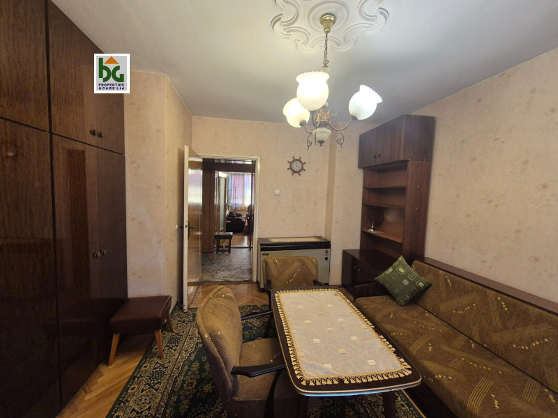 En venta  3 dormitorios Varna , Zimno kino Trakiya , 99 metros cuadrados | 13661397 - imagen [6]