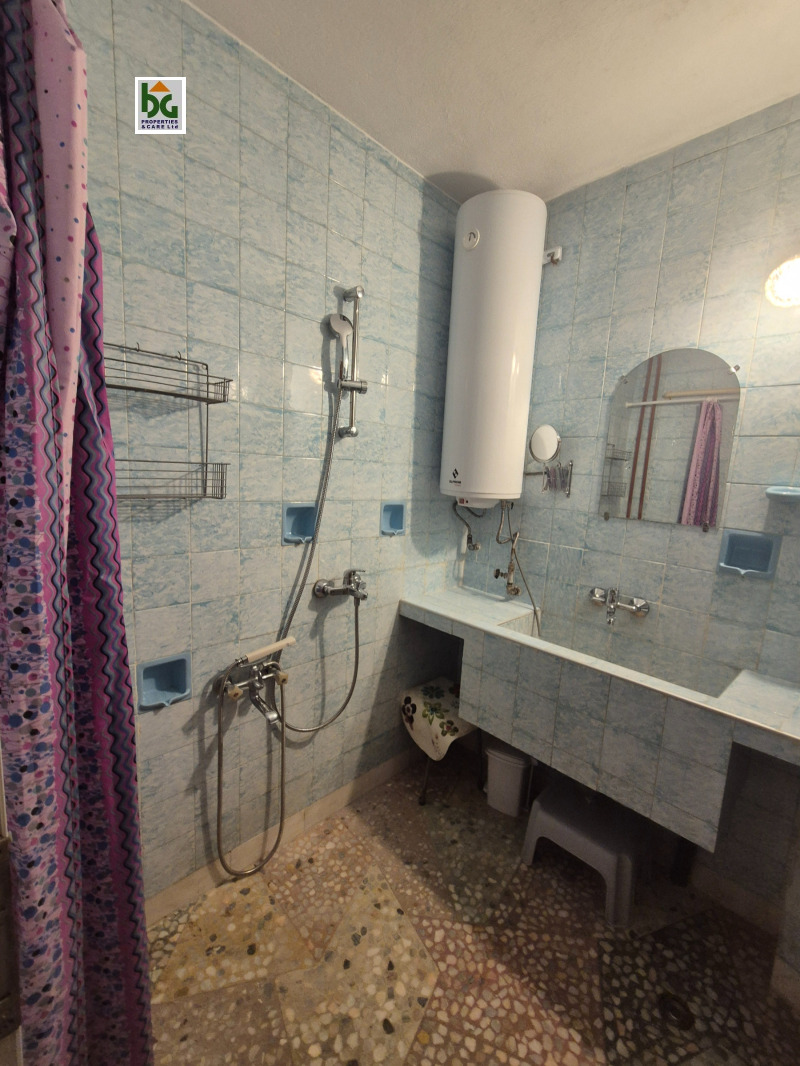 En venta  3 dormitorios Varna , Zimno kino Trakiya , 99 metros cuadrados | 13661397 - imagen [11]