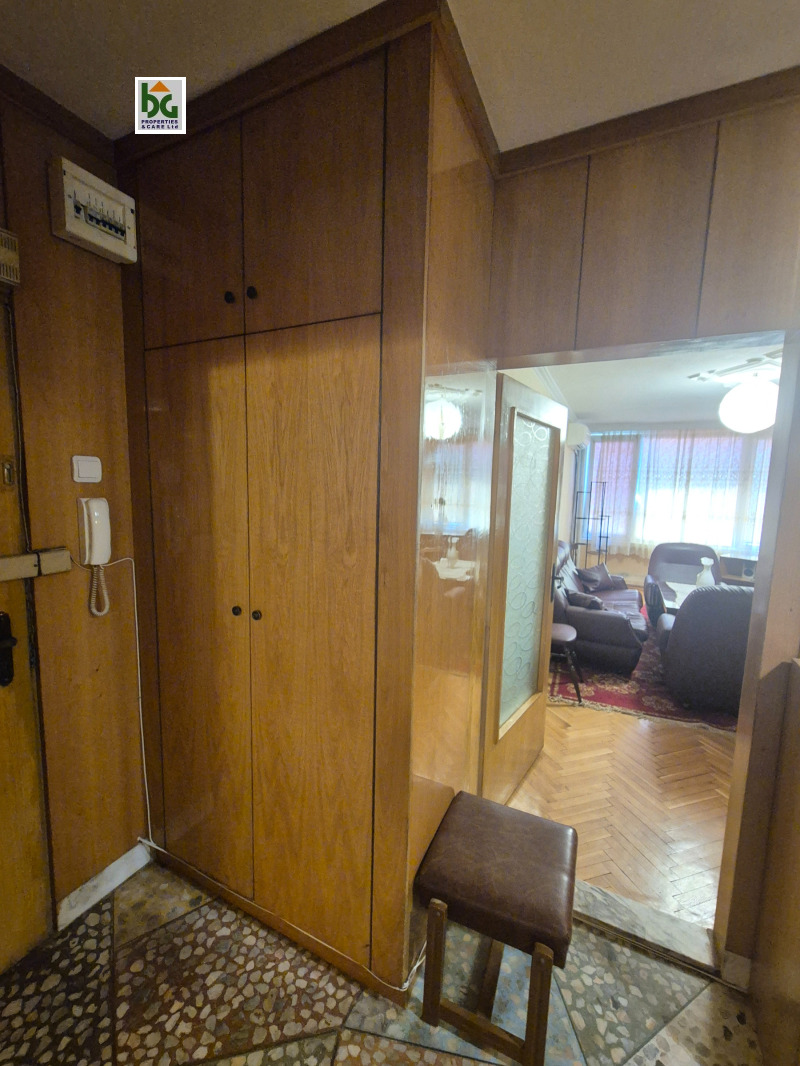 En venta  3 dormitorios Varna , Zimno kino Trakiya , 99 metros cuadrados | 13661397 - imagen [4]