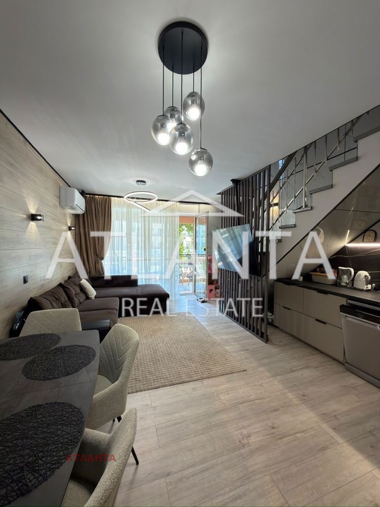 Продава 4-СТАЕН, гр. Свети Влас, област Бургас, снимка 7 - Апартаменти - 55834860
