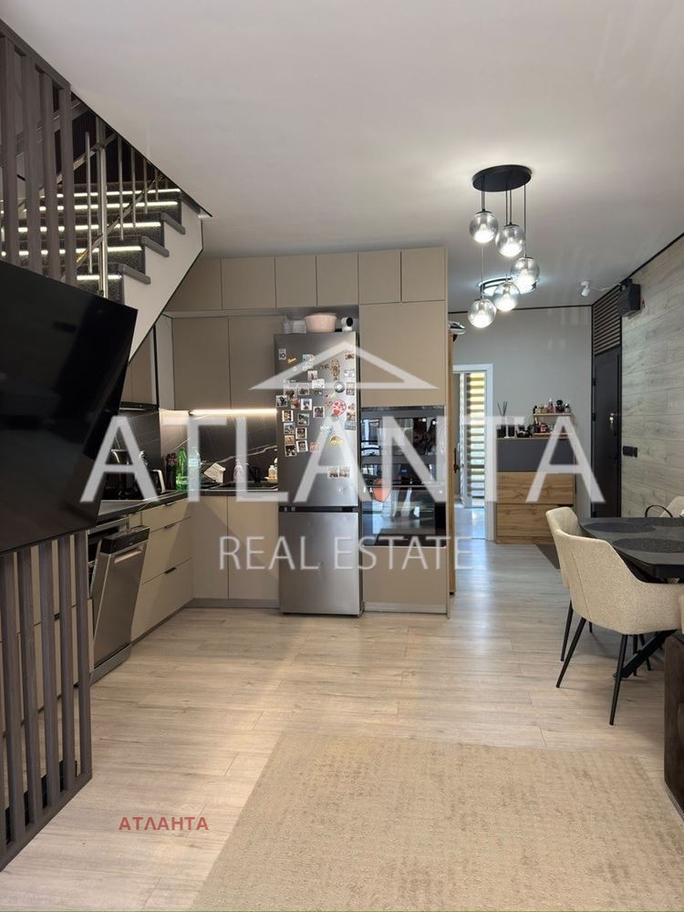 Продава 4-СТАЕН, гр. Свети Влас, област Бургас, снимка 6 - Апартаменти - 55834860