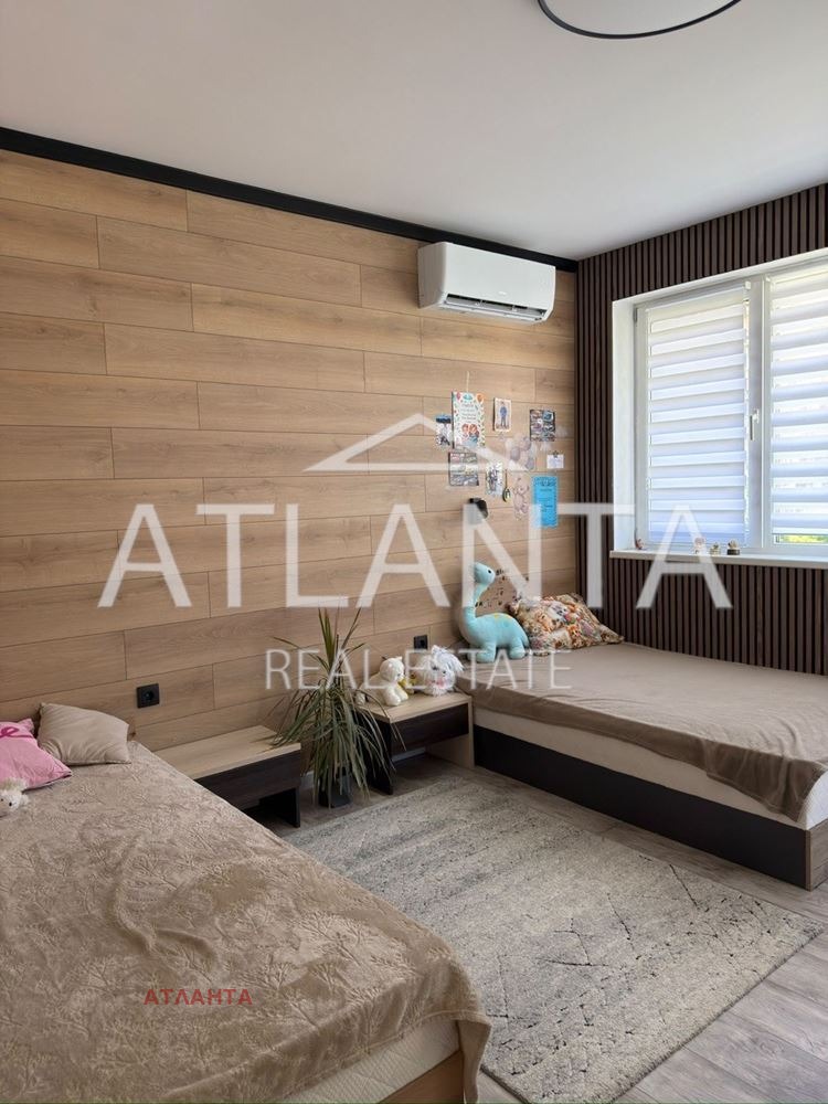 Продава 4-СТАЕН, гр. Свети Влас, област Бургас, снимка 17 - Апартаменти - 55834860