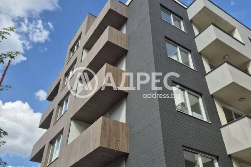 Продава МНОГОСТАЕН, гр. София, Манастирски ливади, снимка 1 - Aпартаменти - 48845635