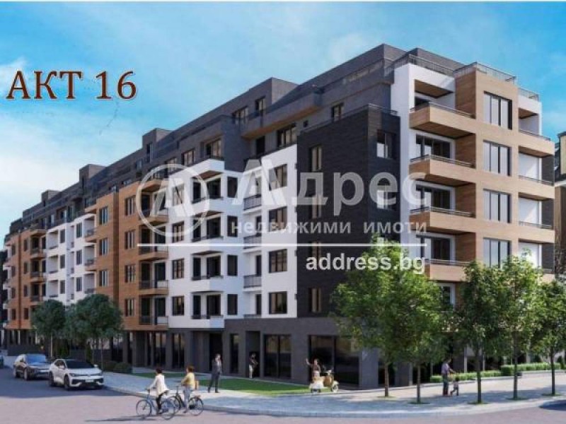 Продава  3-стаен град София , Манастирски ливади , 165 кв.м | 48850291 - изображение [5]