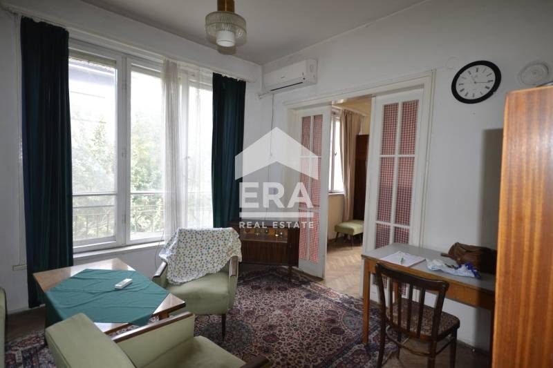 Продава МЕЗОНЕТ, гр. Хасково, Център, снимка 2 - Апартаменти - 53703925