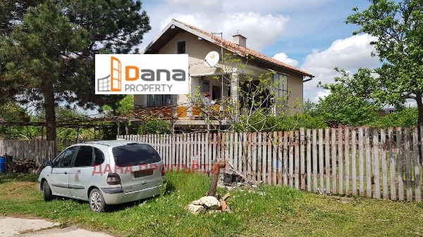 Продава  Къща, област Добрич, с. Гешаново • 42 000 EUR • ID 87715646 — holmes.bg - [1] 