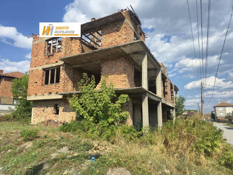 Till salu  Hus region Veliko Tarnovo , Kilifarevo , 230 kvm | 74062431 - bild [3]