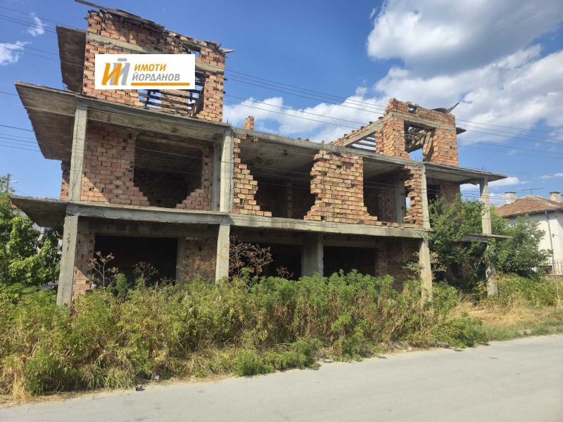 Продава КЪЩА, област Велико Търново, гр. Килифарево • 46500 € • 54184823 — Holmes.bg