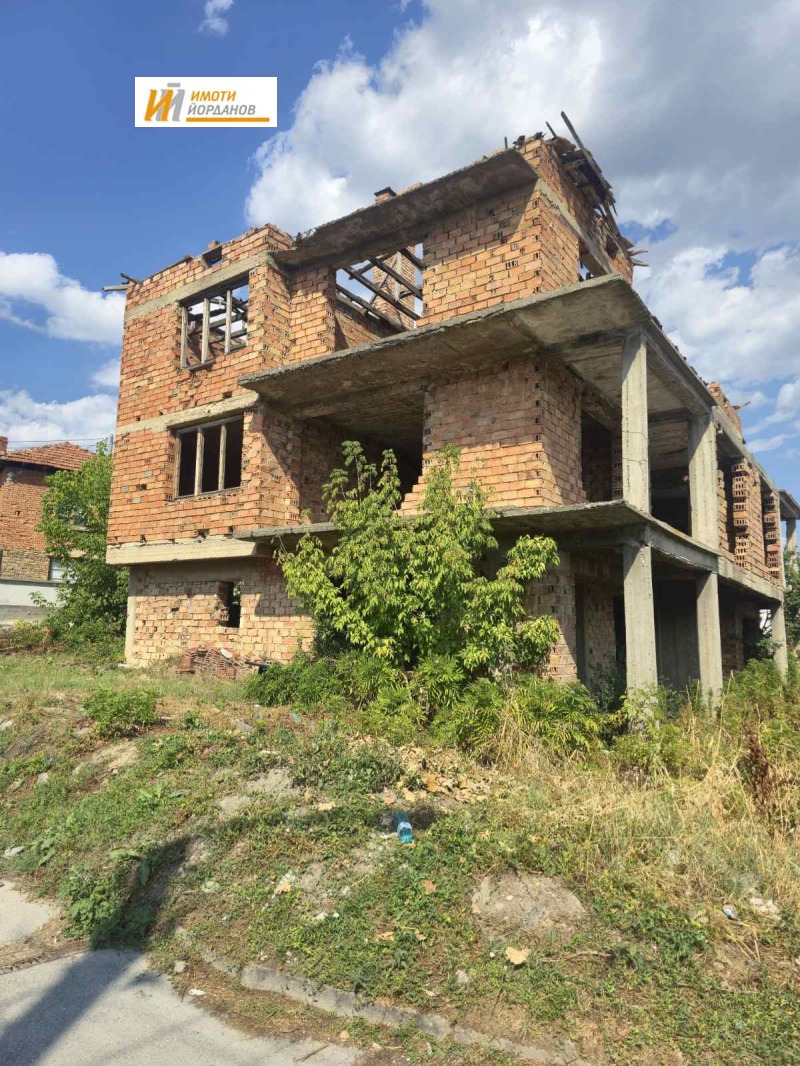 Till salu  Hus region Veliko Tarnovo , Kilifarevo , 230 kvm | 74062431 - bild [2]