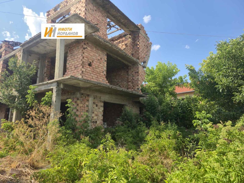 Till salu  Hus region Veliko Tarnovo , Kilifarevo , 230 kvm | 74062431 - bild [4]