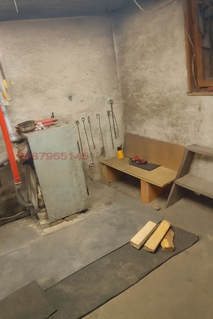 Продава КЪЩА, гр. Перник, Ралица, снимка 12 - Къщи - 54085221