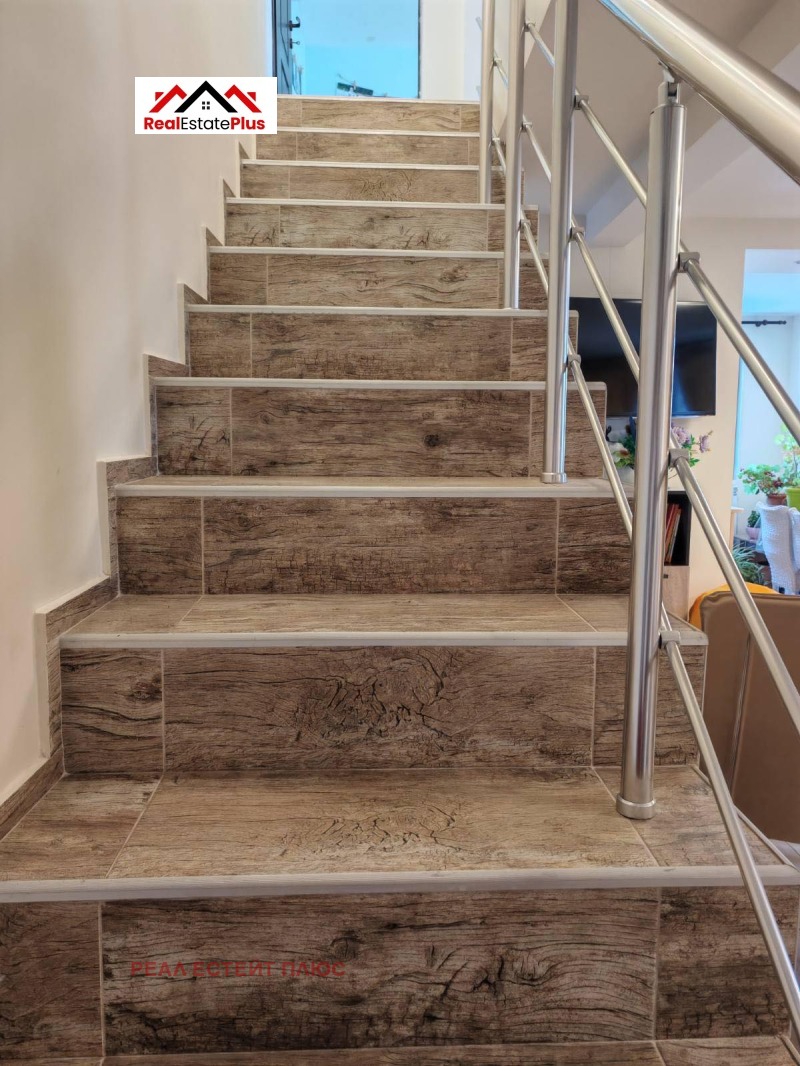 Продава КЪЩА, с. Къртожабене, област Плевен, снимка 11 - Къщи - 53097433