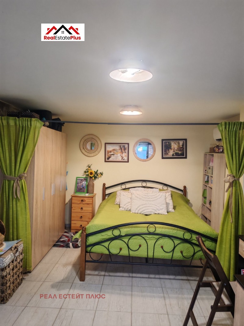 Продава КЪЩА, с. Къртожабене, област Плевен, снимка 4 - Къщи - 53097433