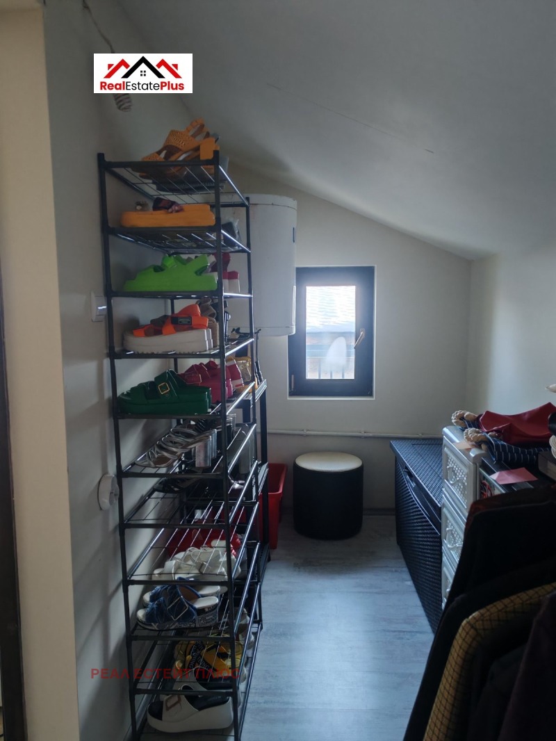 Продава КЪЩА, с. Къртожабене, област Плевен, снимка 7 - Къщи - 53097433