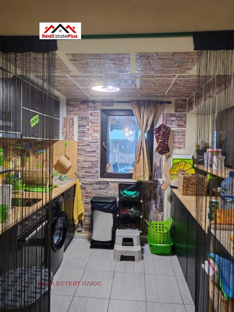 Продава КЪЩА, с. Къртожабене, област Плевен, снимка 3 - Къщи - 53097433