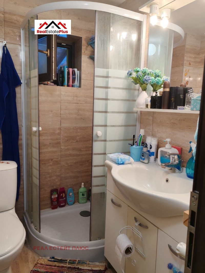 Продава КЪЩА, с. Къртожабене, област Плевен, снимка 8 - Къщи - 53097433