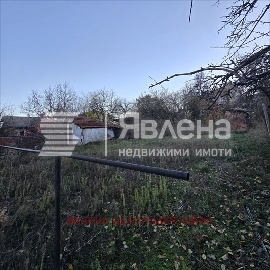 Продава КЪЩА, гр. София, с. Бистрица, снимка 3 - Къщи - 53265439