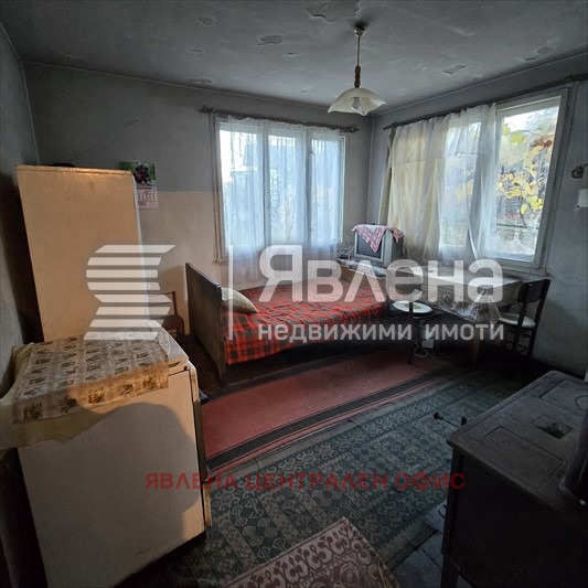 Продава КЪЩА, гр. София, с. Бистрица, снимка 4 - Къщи - 53265439