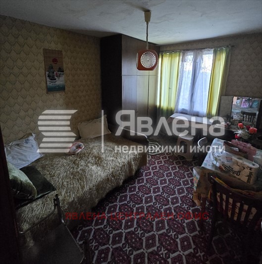 Продава КЪЩА, гр. София, с. Бистрица, снимка 13 - Къщи - 53265439
