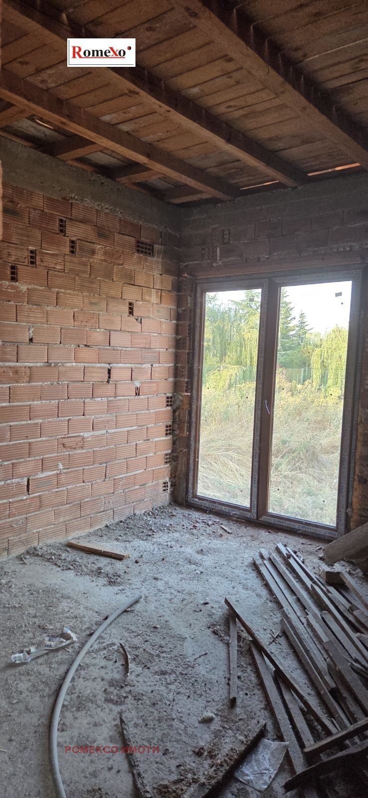 Продава КЪЩА, с. Радиново, област Пловдив, снимка 15 - Къщи - 56073044