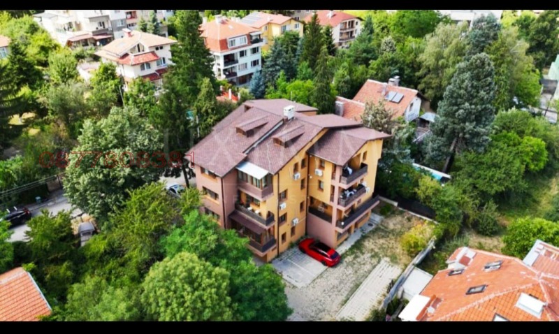 Продава ХОТЕЛ, гр. София, Карпузица