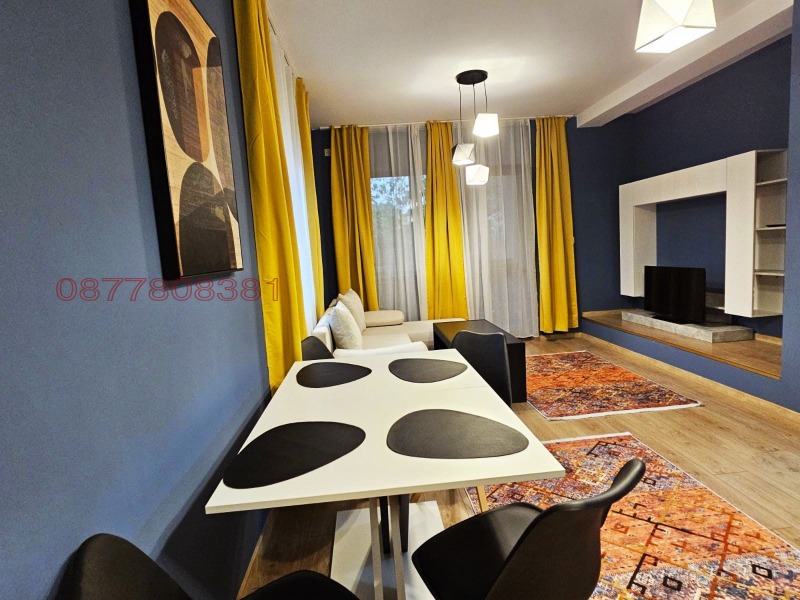 Продава ХОТЕЛ, гр. София, Карпузица, снимка 11 - Хотели - 53251528