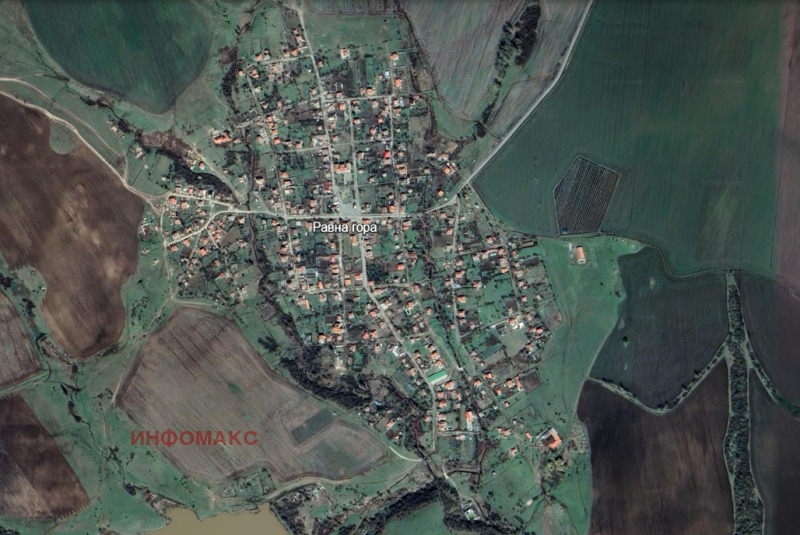 Продается  Сюжет область Бургас , Равна гора , 773 кв.м | 65985370