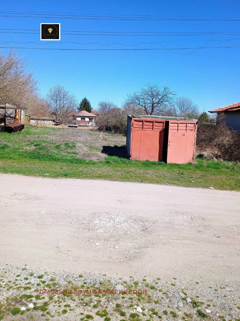Продаја  Плот регион Пловдив , Неделево , 1000 м2 | 51331539 - слика [2]