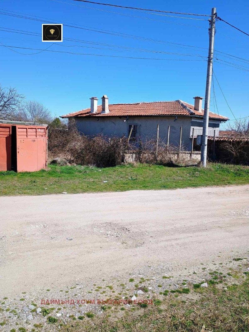 Продаја  Плот регион Пловдив , Неделево , 1000 м2 | 51331539 - слика [3]