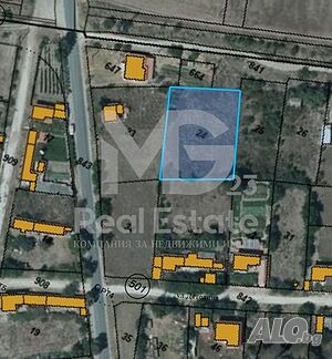 Na prodej  Spiknutí oblast Plovdiv , Goljam čardak , 1615 m2 | 41085188 - obraz [2]