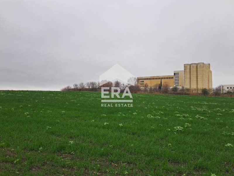 Продава ПАРЦЕЛ, гр. Варна, Западна промишлена зона, снимка 8 - Парцели - 52703572