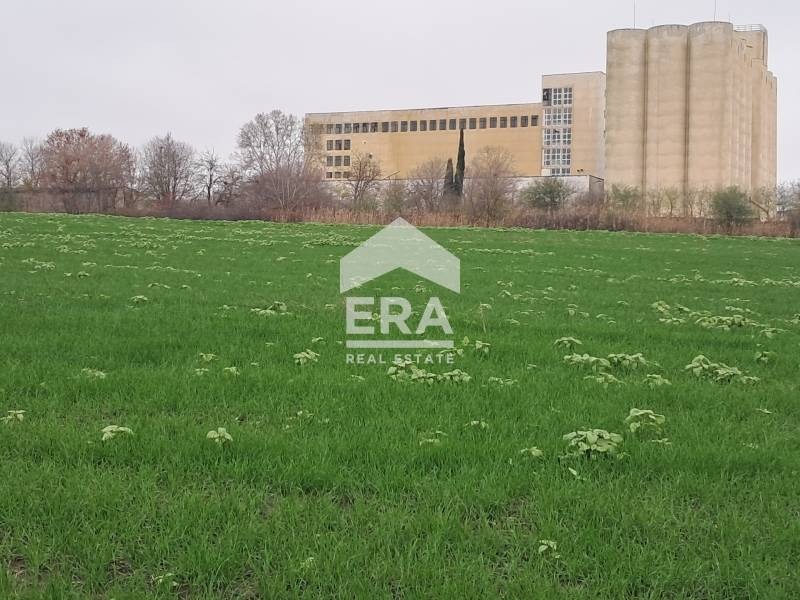 Продава ПАРЦЕЛ, гр. Варна, Западна промишлена зона