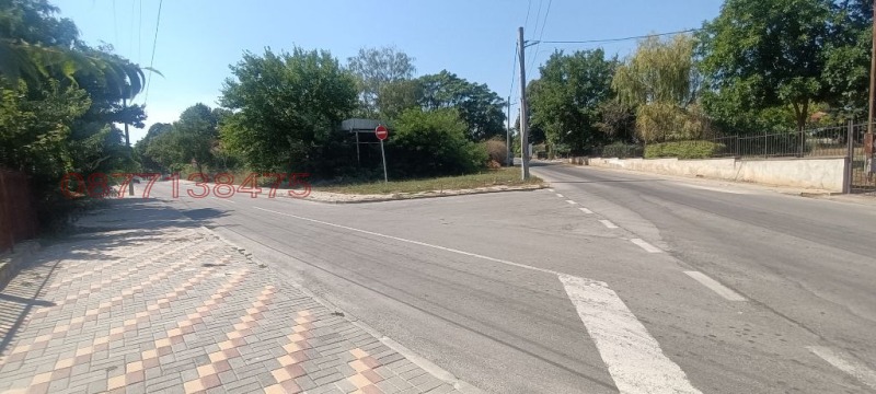 Продава ПАРЦЕЛ, гр. Шабла, област Добрич, снимка 5 - Парцели - 52770014