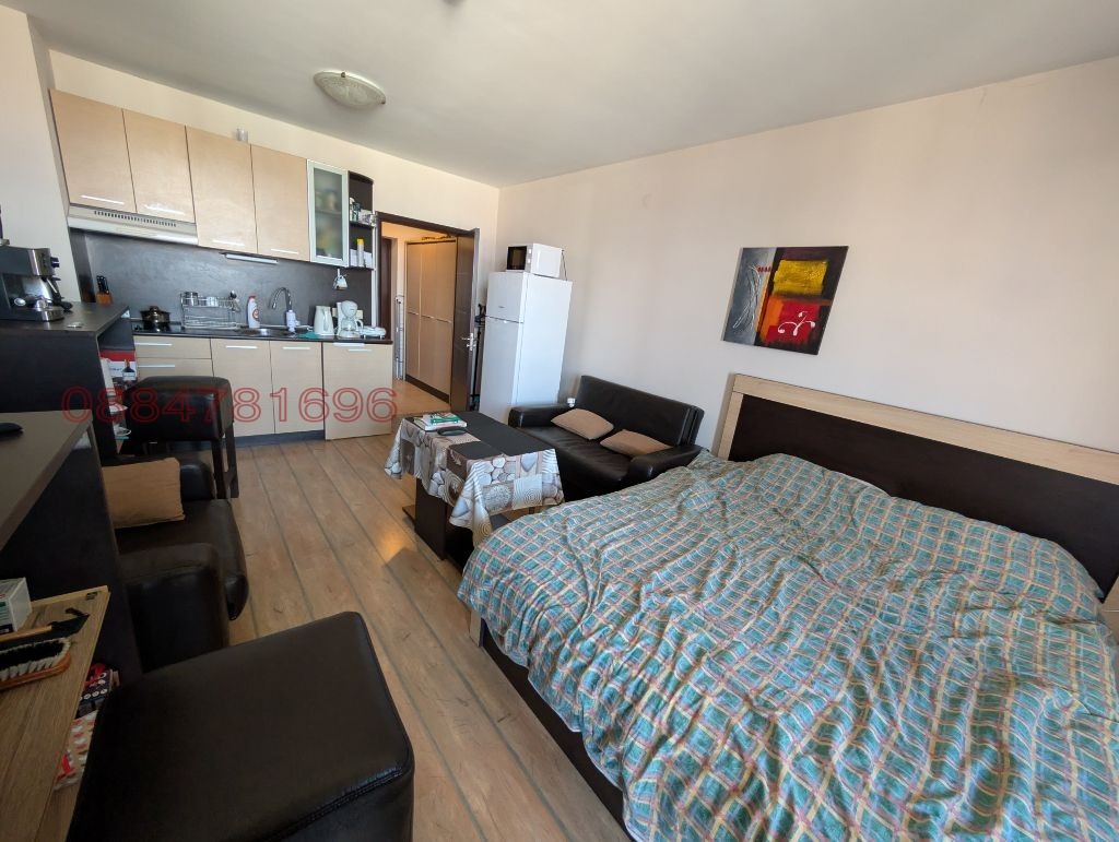 Продава 1-СТАЕН, гр. Банско, област Благоевград, снимка 4 - Апартаменти - 54176519