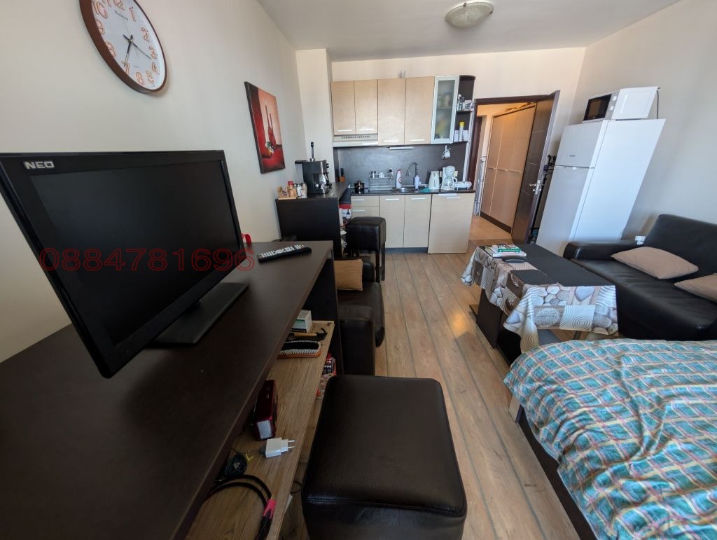 Продава 1-СТАЕН, гр. Банско, област Благоевград, снимка 6 - Апартаменти - 54176519