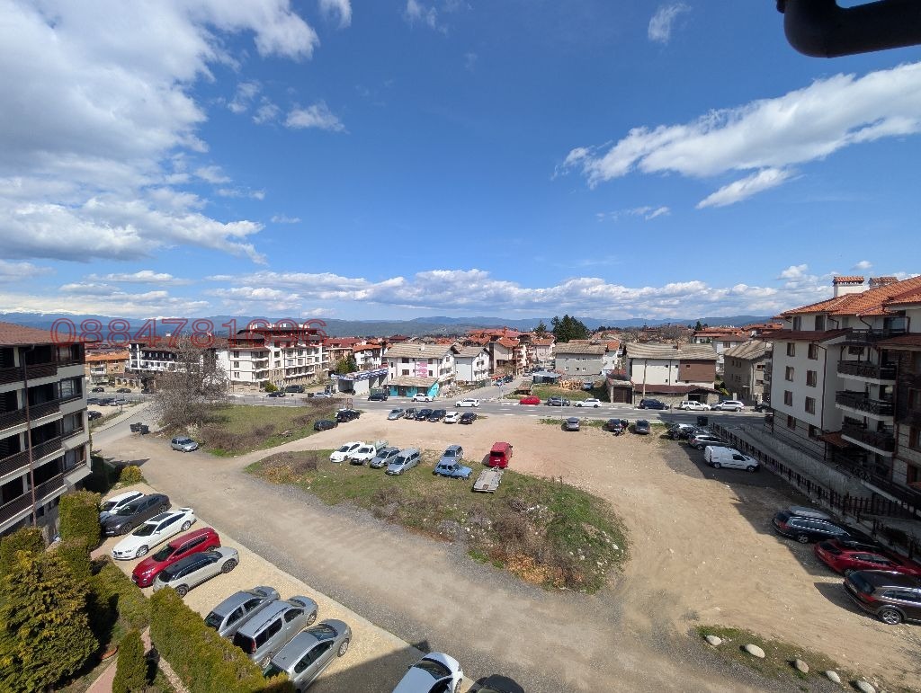 Продава 1-СТАЕН, гр. Банско, област Благоевград