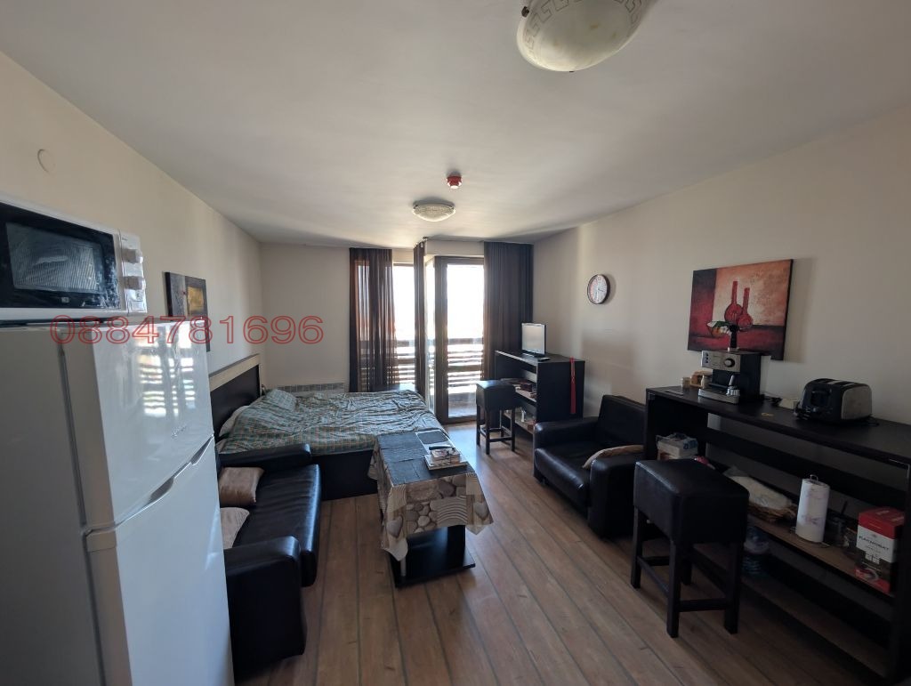 Продава 1-СТАЕН, гр. Банско, област Благоевград, снимка 10 - Апартаменти - 54176519