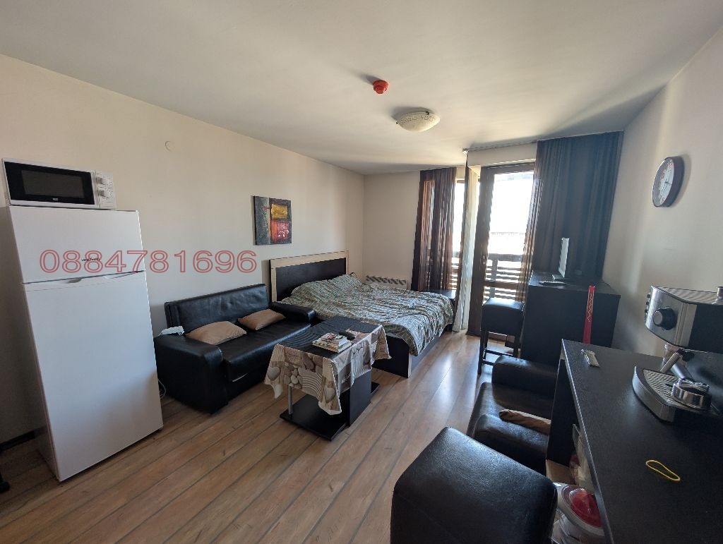 Продава 1-СТАЕН, гр. Банско, област Благоевград, снимка 9 - Апартаменти - 54176519