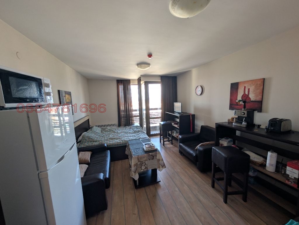 Продава 1-СТАЕН, гр. Банско, област Благоевград, снимка 11 - Апартаменти - 54176519