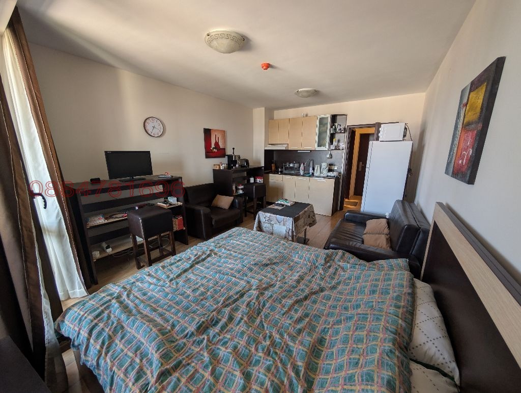 Продава 1-СТАЕН, гр. Банско, област Благоевград, снимка 8 - Апартаменти - 54176519