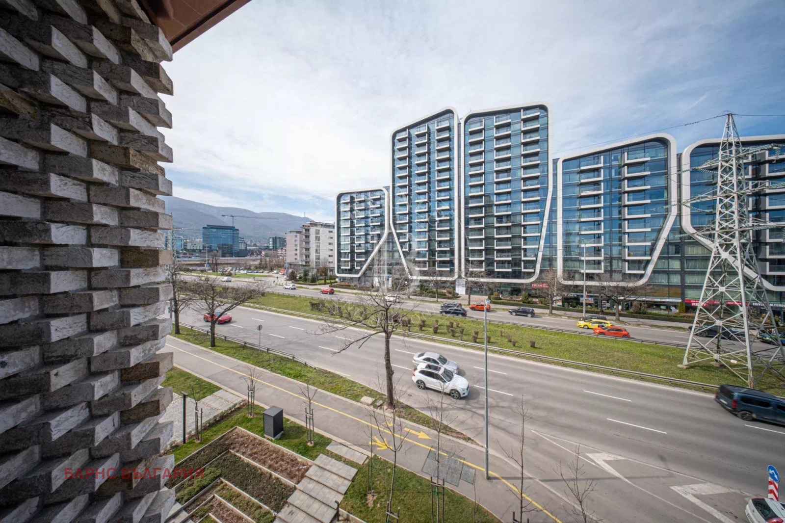 Продава 1-СТАЕН, гр. София, Манастирски ливади, снимка 10 - Апартаменти - 53840237