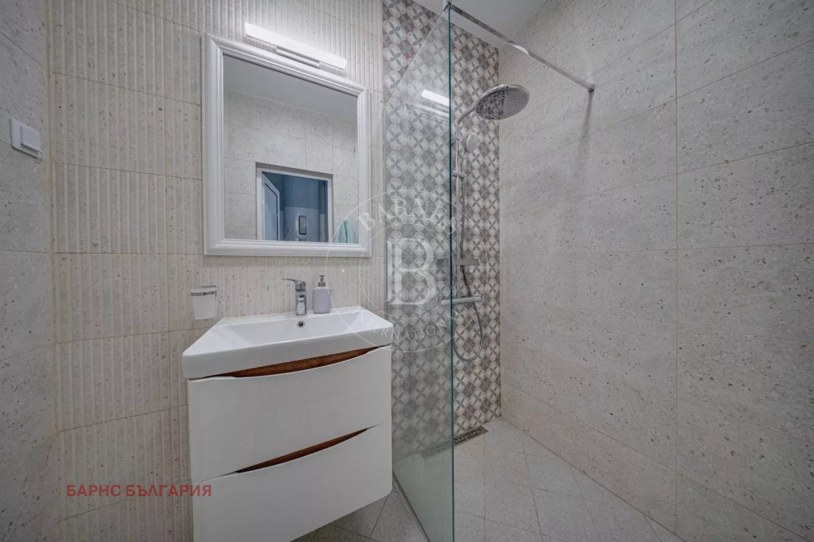 Продава 1-СТАЕН, гр. София, Манастирски ливади, снимка 9 - Апартаменти - 53840237