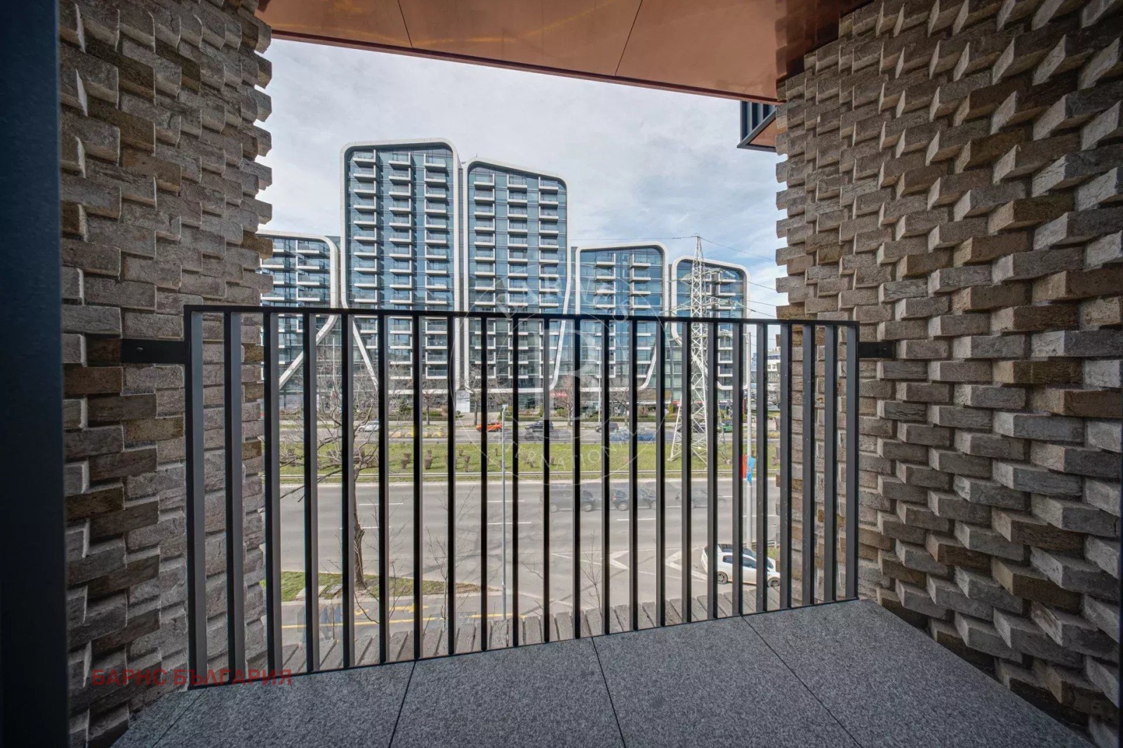 Продава 1-СТАЕН, гр. София, Манастирски ливади, снимка 2 - Апартаменти - 53840237