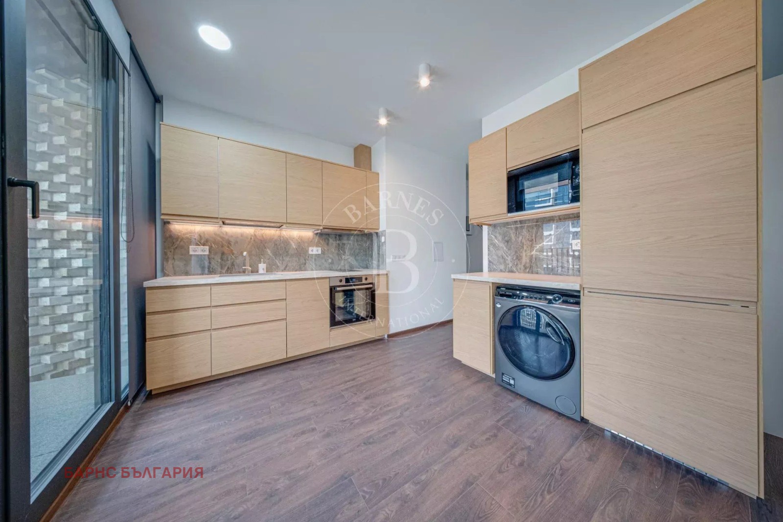 Продава 1-СТАЕН, гр. София, Манастирски ливади, снимка 6 - Апартаменти - 53840237