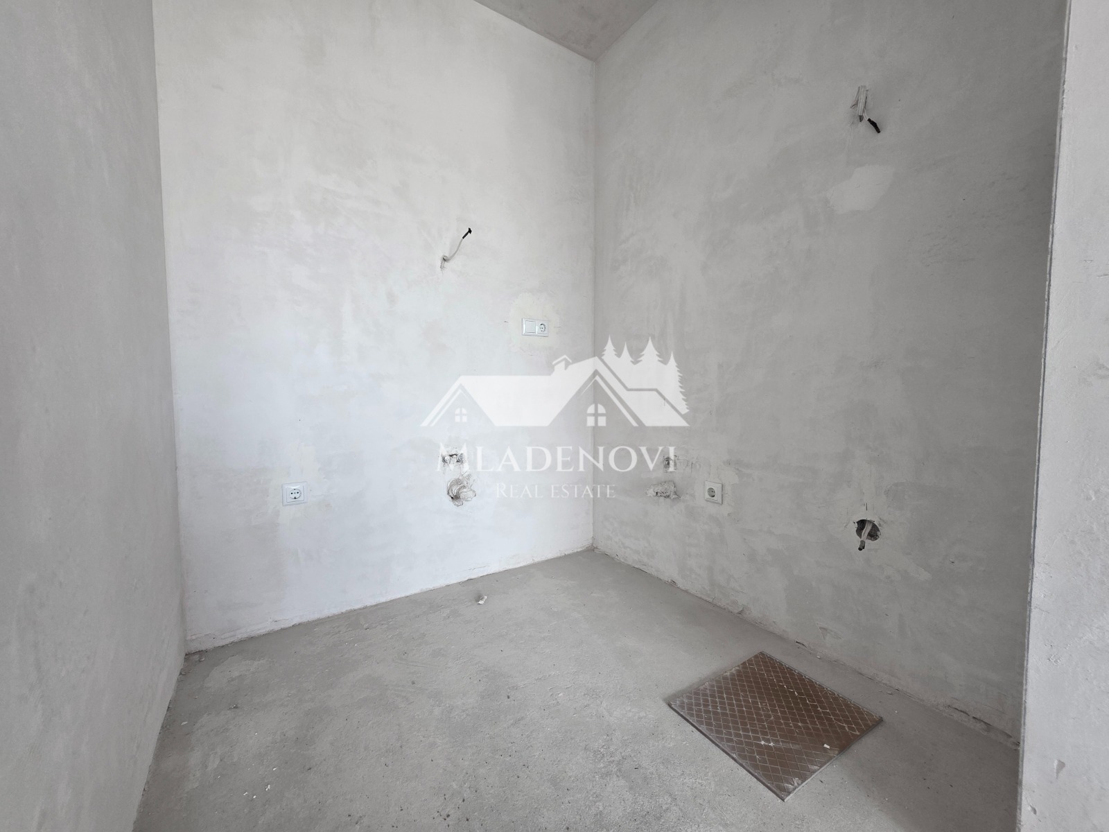 Продава 2-СТАЕН, гр. Бургас, област Бургас, снимка 6 - Апартаменти - 53683586