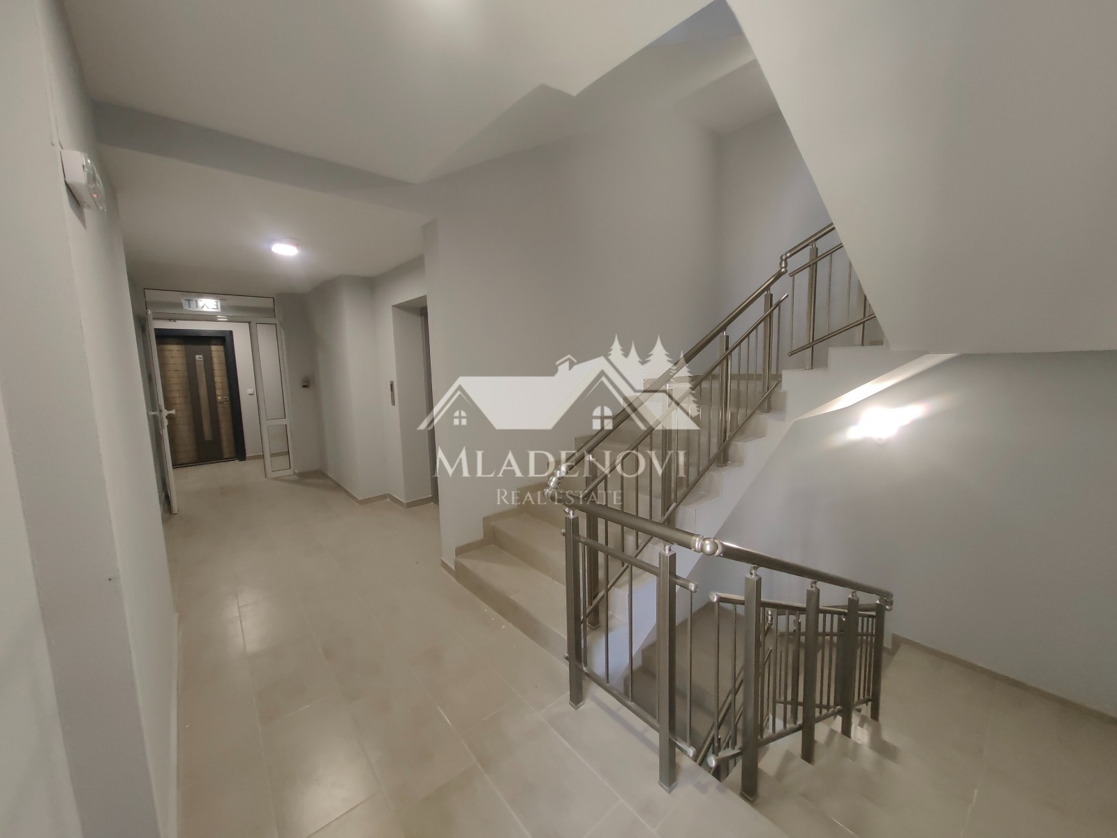 Продава 2-СТАЕН, гр. Бургас, област Бургас, снимка 11 - Апартаменти - 53683586