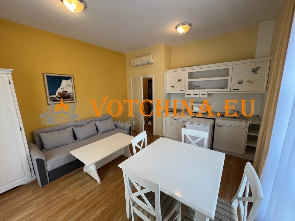 Продава 2-СТАЕН, гр. Каварна, област Добрич