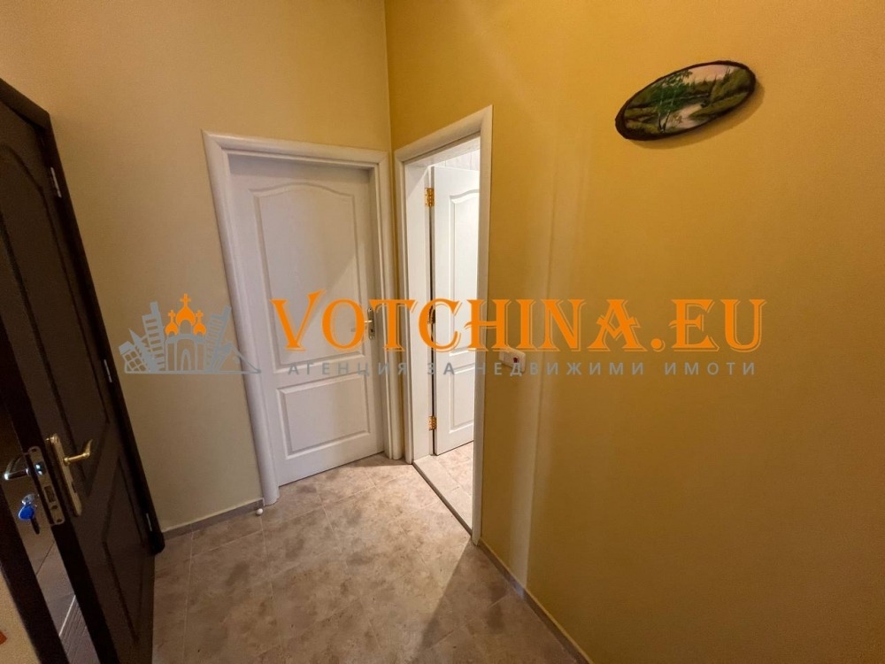 Продава 2-СТАЕН, гр. Каварна, област Добрич, снимка 4 - Апартаменти - 53908020